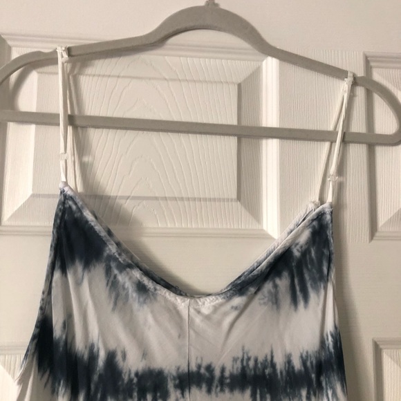 Maxi Honey Punch dress size M - Picture 4 of 5